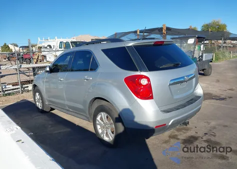 2014 Chevrolet Equinox 2Lt from USA, damaged, VIN 2GNALCEK9E6320544